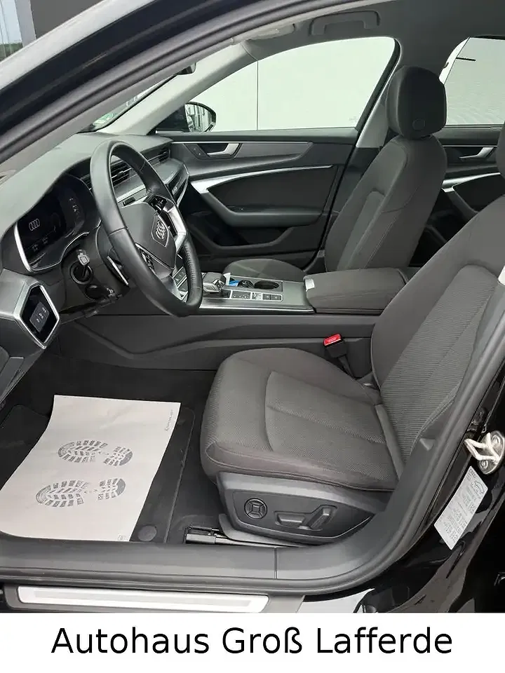 Audi A6 50 TFSI e quattro - Thumbnail 11