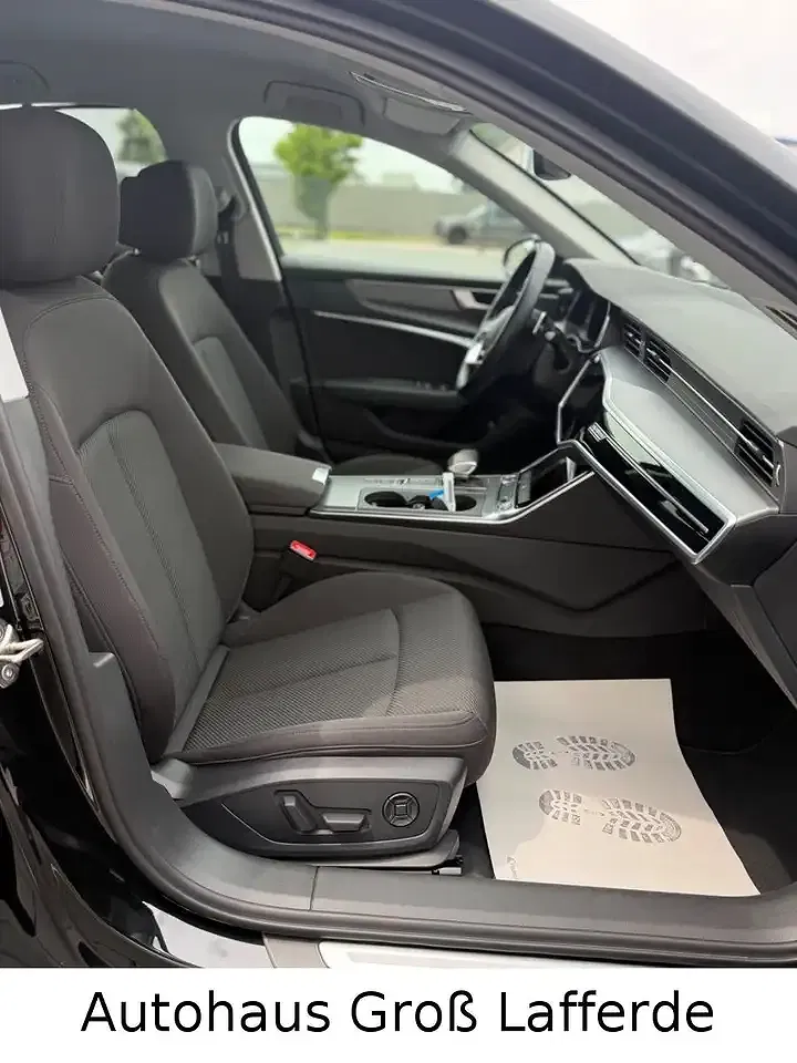 Audi A6 50 TFSI e quattro - Thumbnail 12