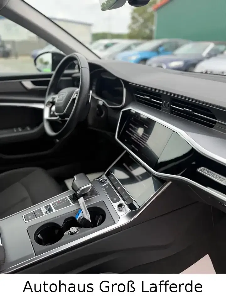 Audi A6 50 TFSI e quattro - Thumbnail 13