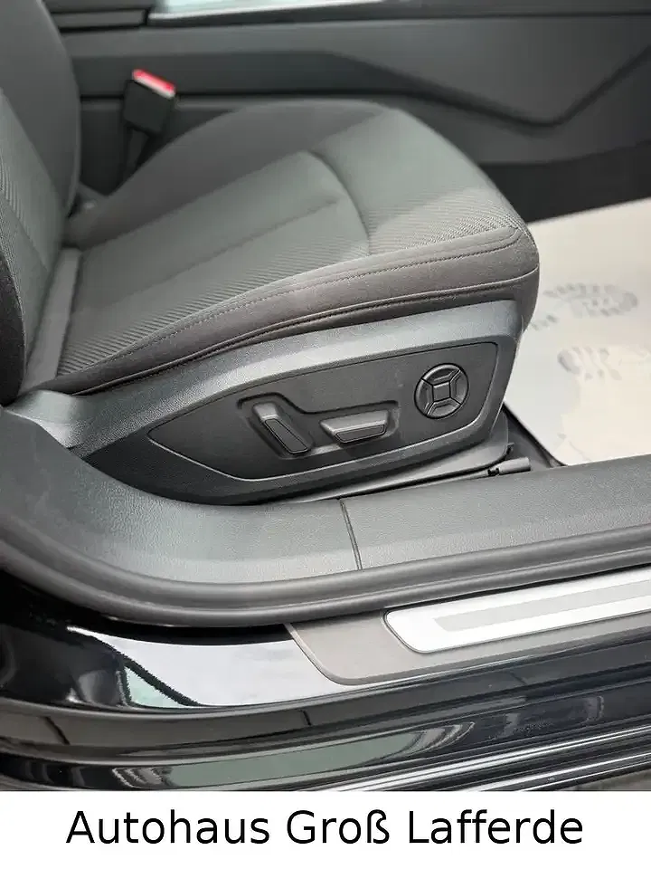 Audi A6 50 TFSI e quattro - Thumbnail 14