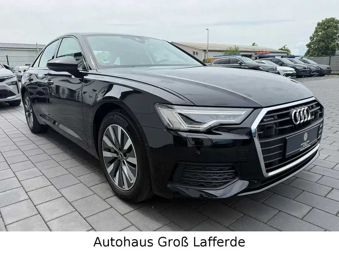 Audi A6 50 TFSI e quattro - Thumbnail 3