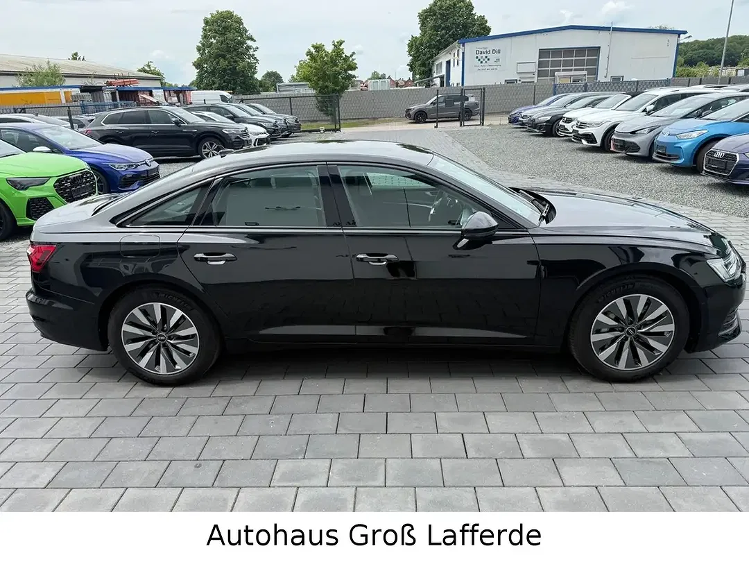 Audi A6 50 TFSI e quattro - Thumbnail 4