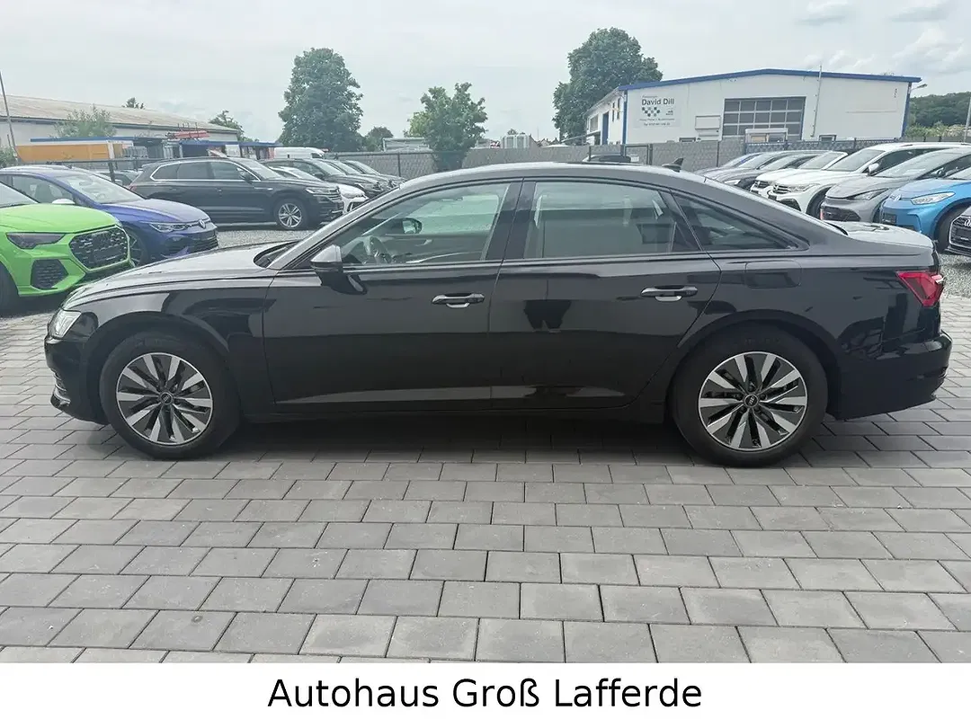 Audi A6 50 TFSI e quattro - Thumbnail 5