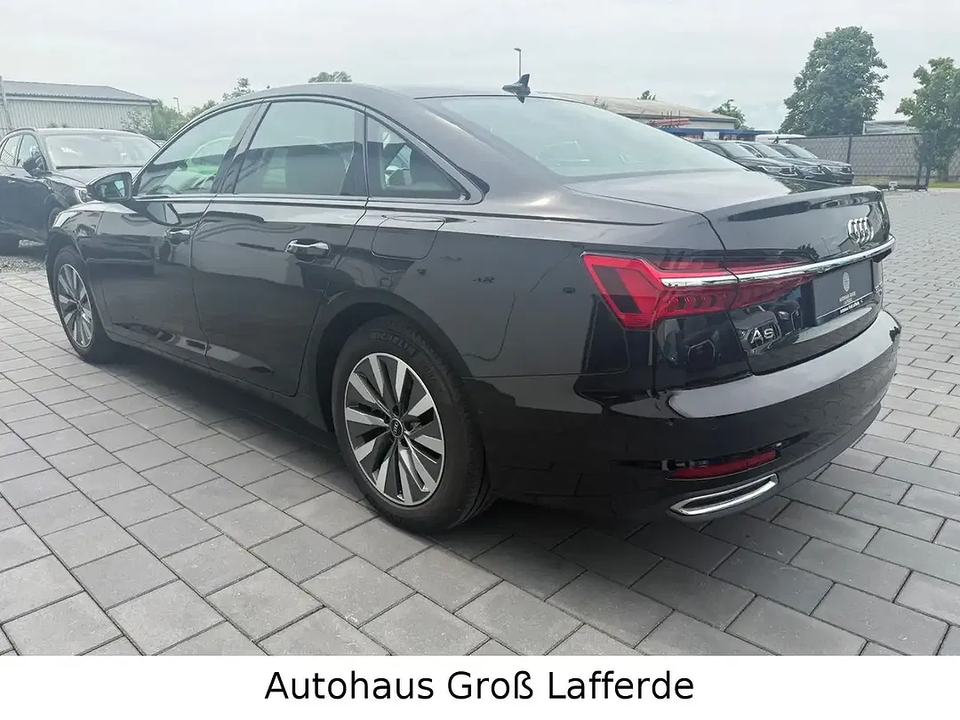 Audi A6 50 TFSI e quattro - Thumbnail 8