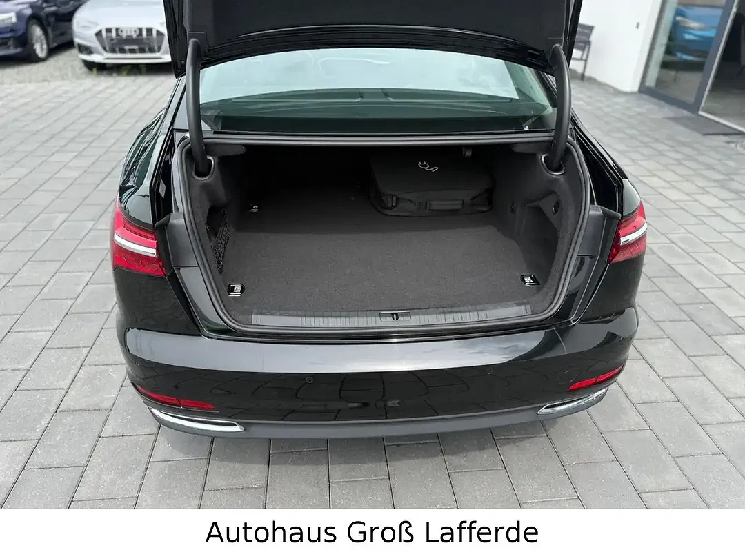 Audi A6 50 TFSI e quattro - Thumbnail 9