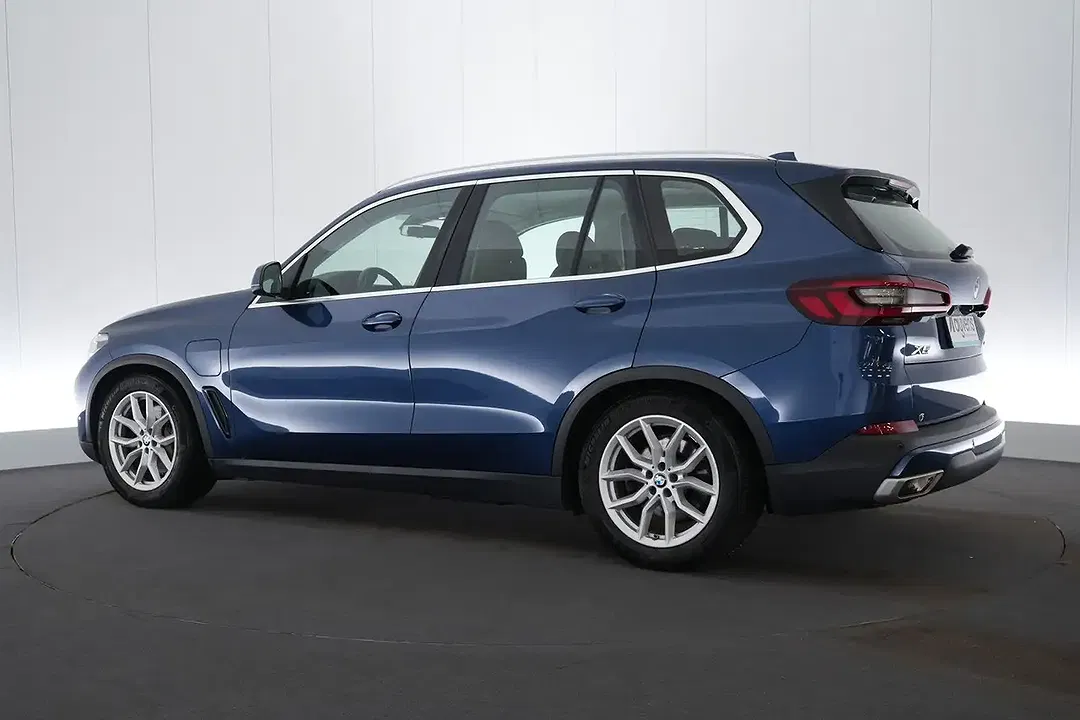 BMW X5 3.0 xDrive Business - foto 1