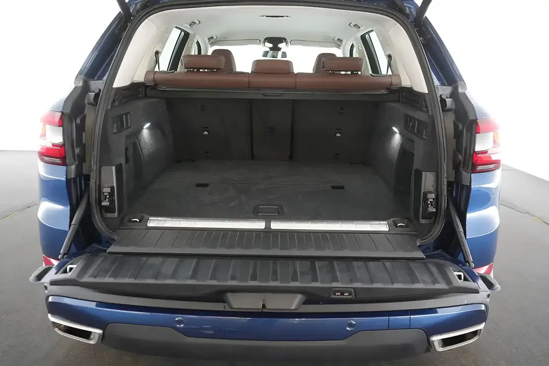BMW X5 3.0 xDrive Business - foto 8
