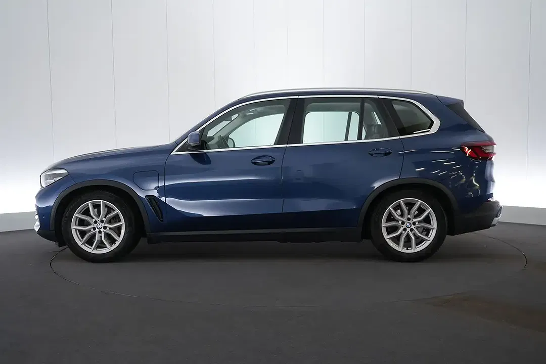 BMW X5 3.0 xDrive Business - foto 2