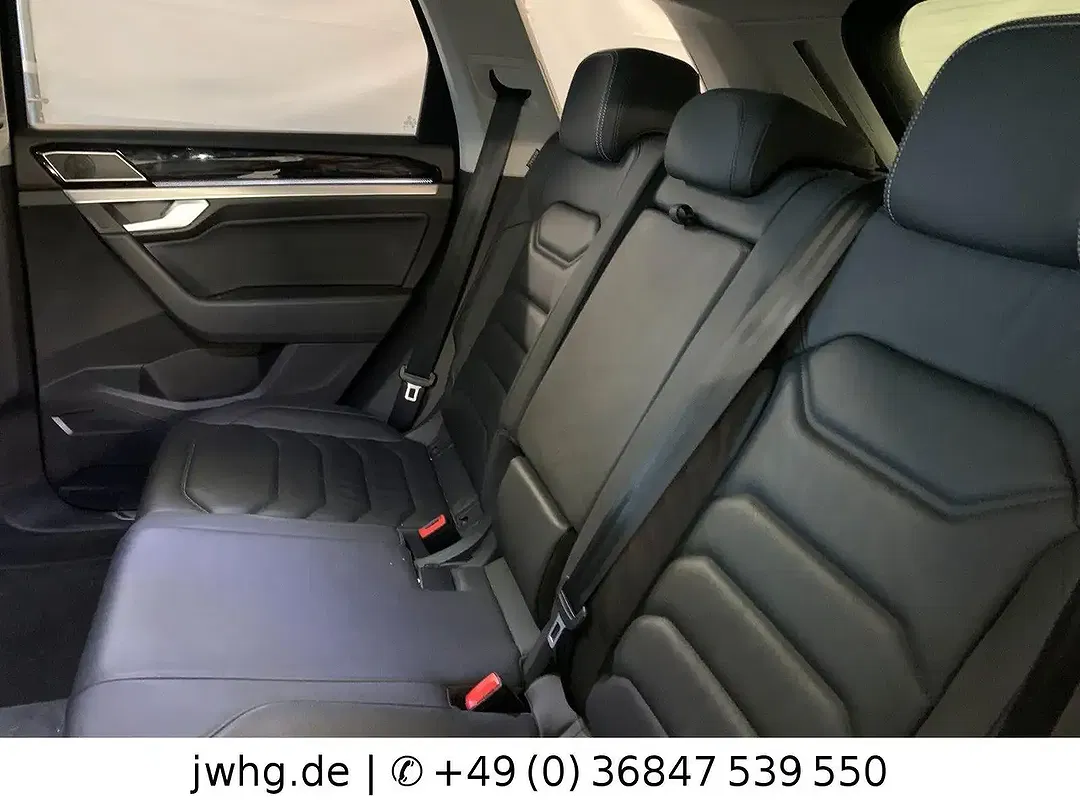 Volkswagen Touareg eHybrid 4Motion - Thumbnail 10