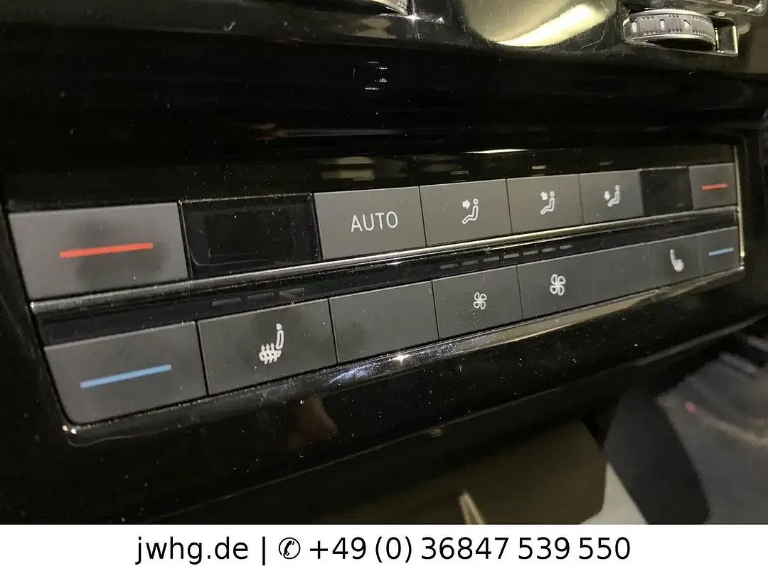 Volkswagen Touareg eHybrid 4Motion - Thumbnail 11