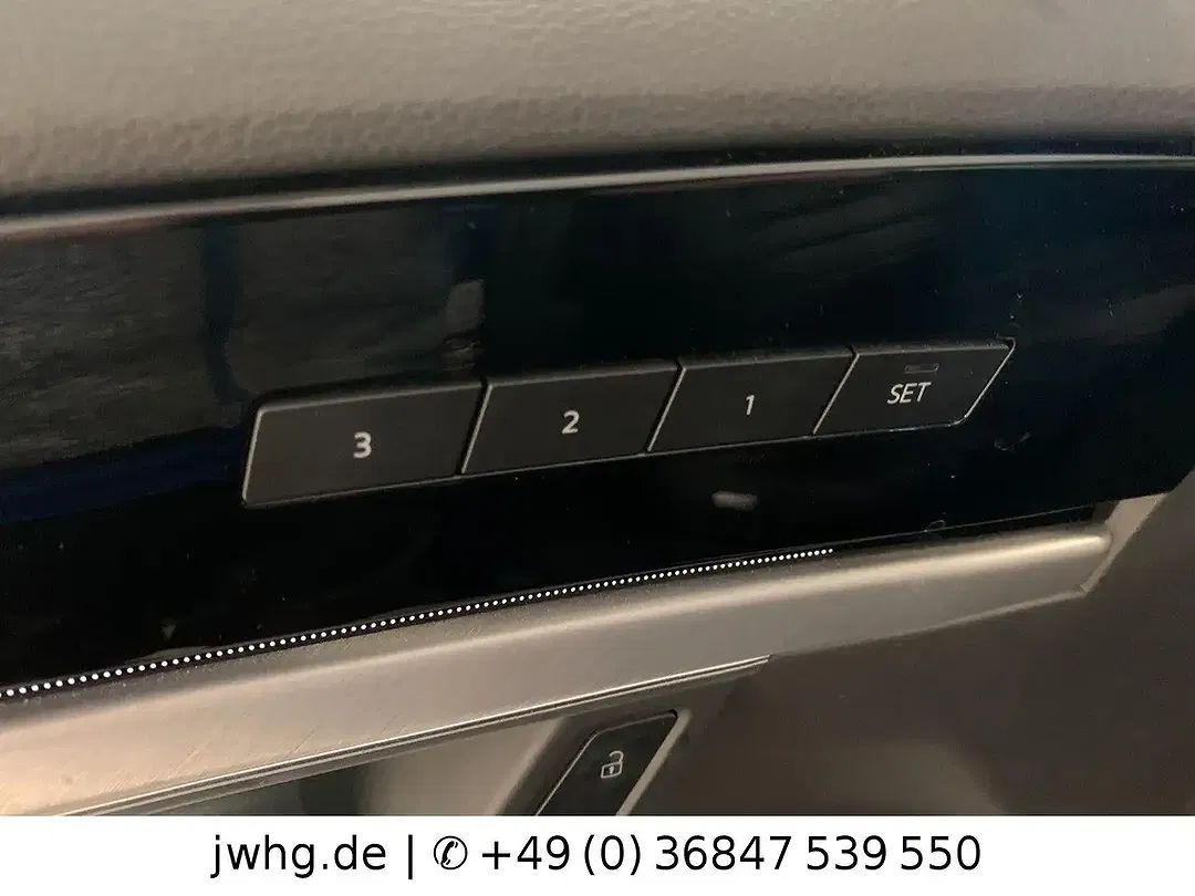 Volkswagen Touareg eHybrid 4Motion - Thumbnail 13