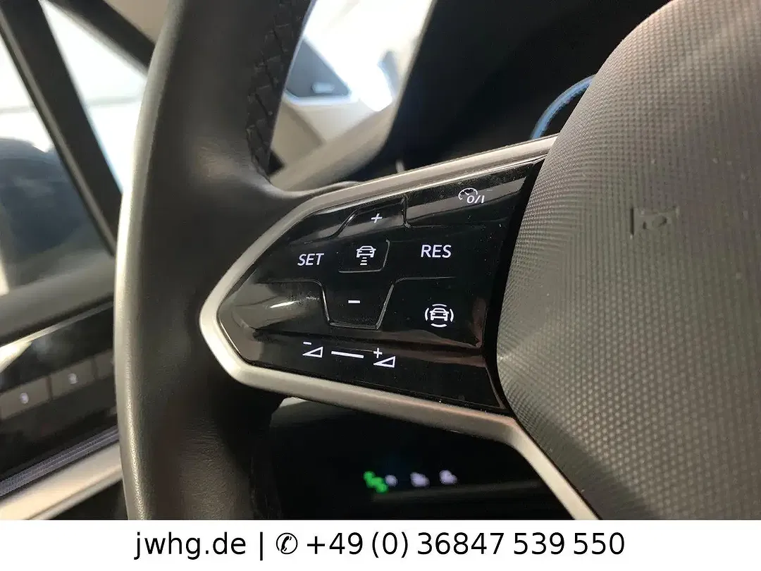 Volkswagen Touareg eHybrid 4Motion - Thumbnail 14