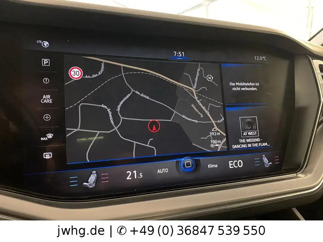 Volkswagen Touareg eHybrid 4Motion - foto 15