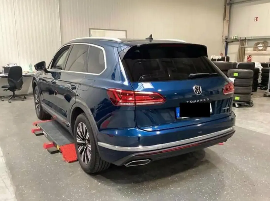 Volkswagen Touareg eHybrid 4Motion - Thumbnail 3