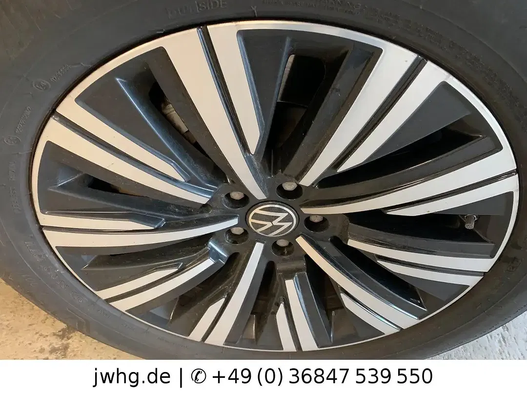 Volkswagen Touareg eHybrid 4Motion - Thumbnail 5