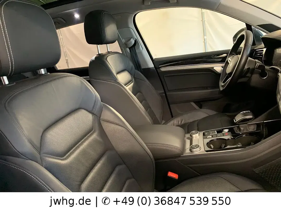 Volkswagen Touareg eHybrid 4Motion - Thumbnail 6
