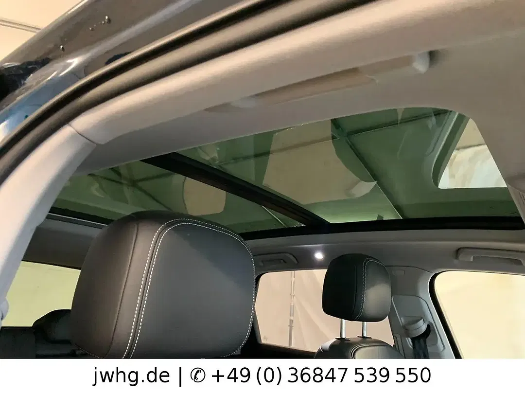 Volkswagen Touareg eHybrid 4Motion - Thumbnail 7