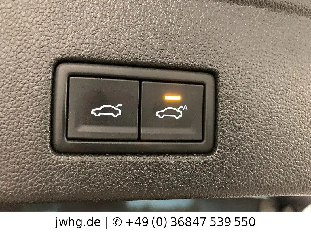 Volkswagen Touareg eHybrid 4Motion - Thumbnail 8