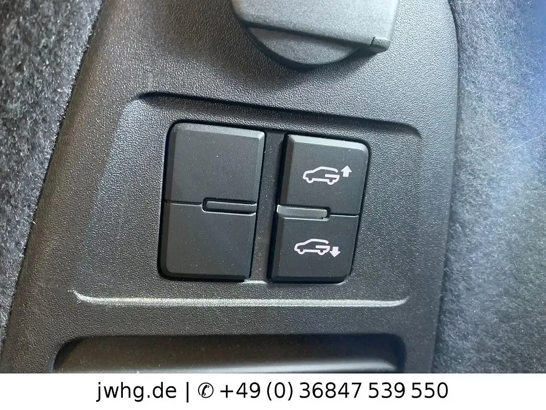 Volkswagen Touareg eHybrid 4Motion - Thumbnail 9