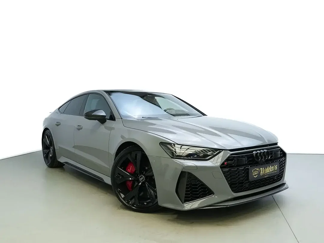 Audi RS7 performance - Afbeelding 1