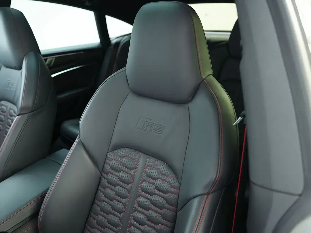 Audi RS7 performance - Thumbnail 10
