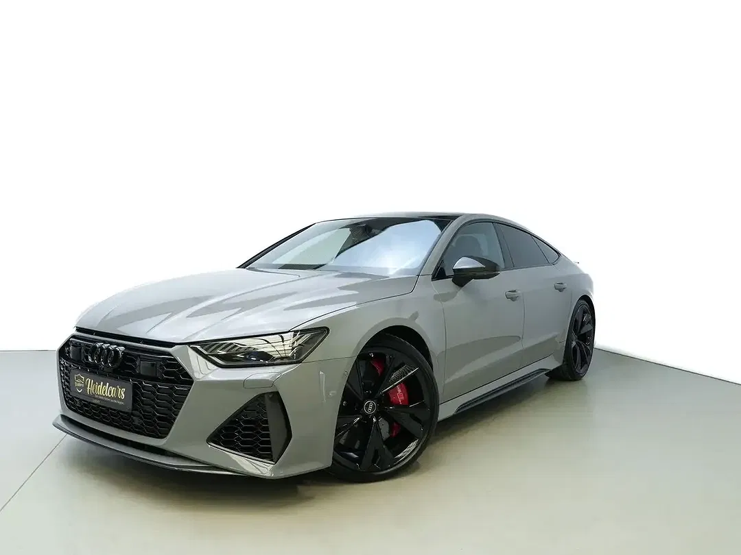 Audi RS7 performance - foto 2