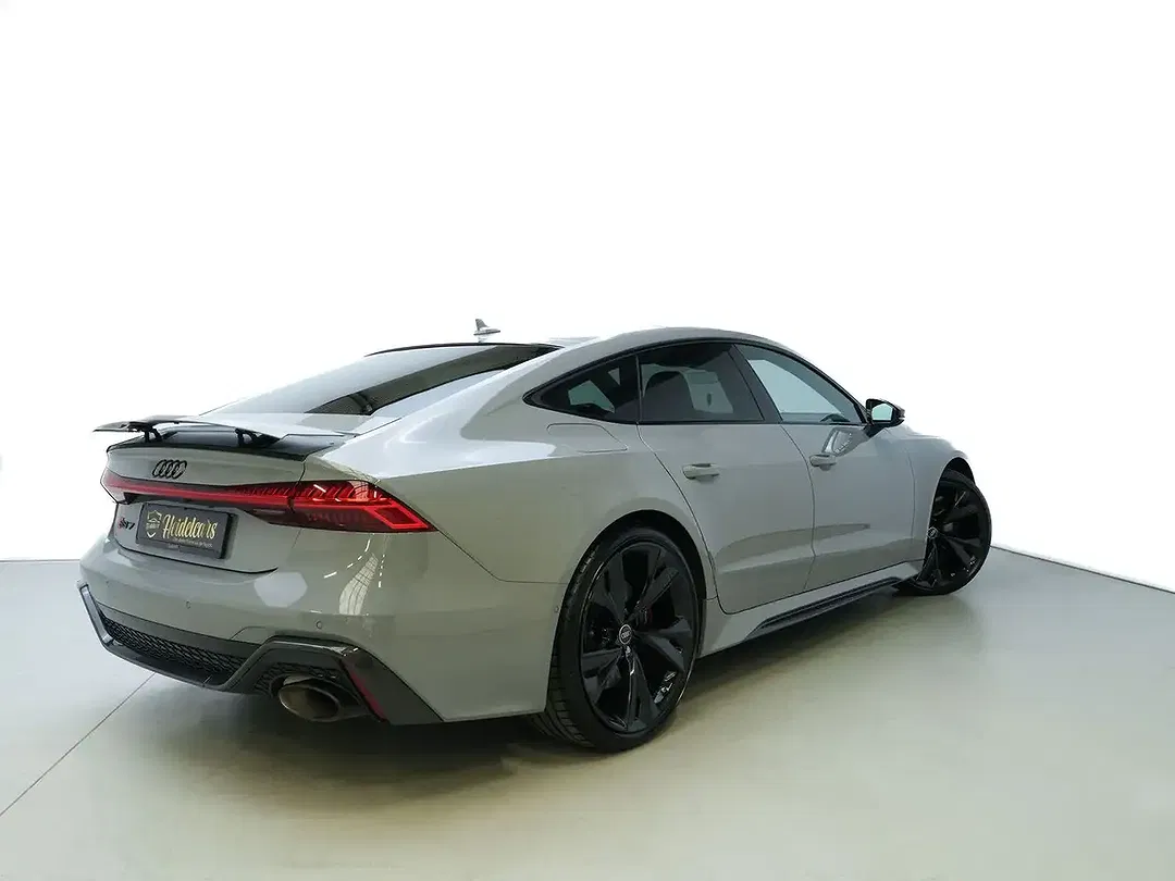 Audi RS7 performance - Thumbnail 4