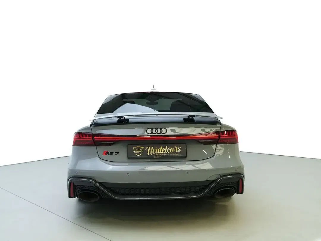 Audi RS7 performance - Thumbnail 5