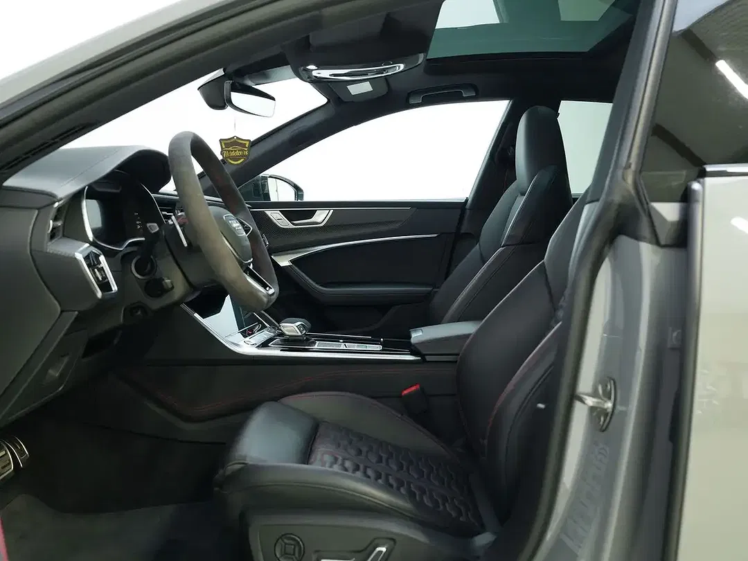 Audi RS7 performance - Thumbnail 7