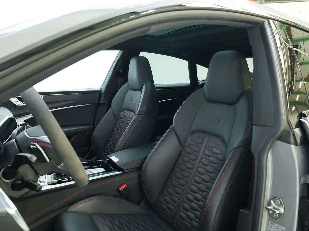 Audi RS7 performance - Thumbnail 8
