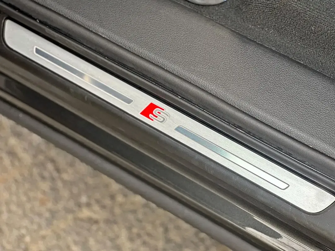 Audi SQ7 TFSI - Thumbnail 10