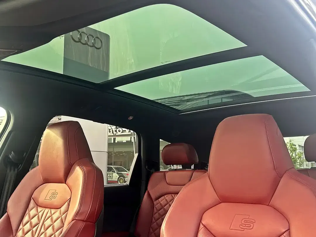 Audi SQ7 TFSI - Thumbnail 13