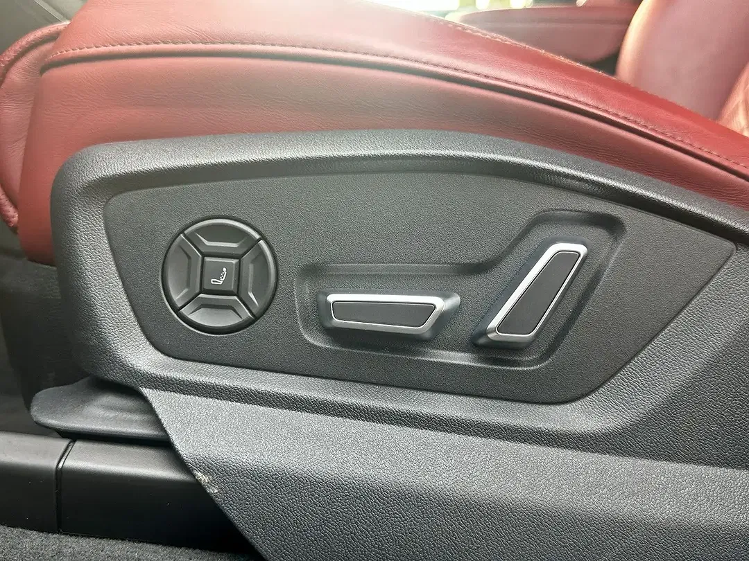 Audi SQ7 TFSI - Thumbnail 14