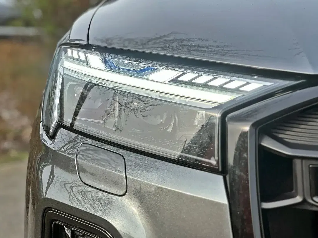 Audi SQ7 TFSI - Thumbnail 4