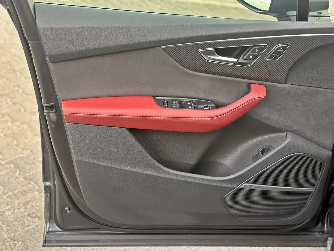 Audi SQ7 TFSI - Thumbnail 7