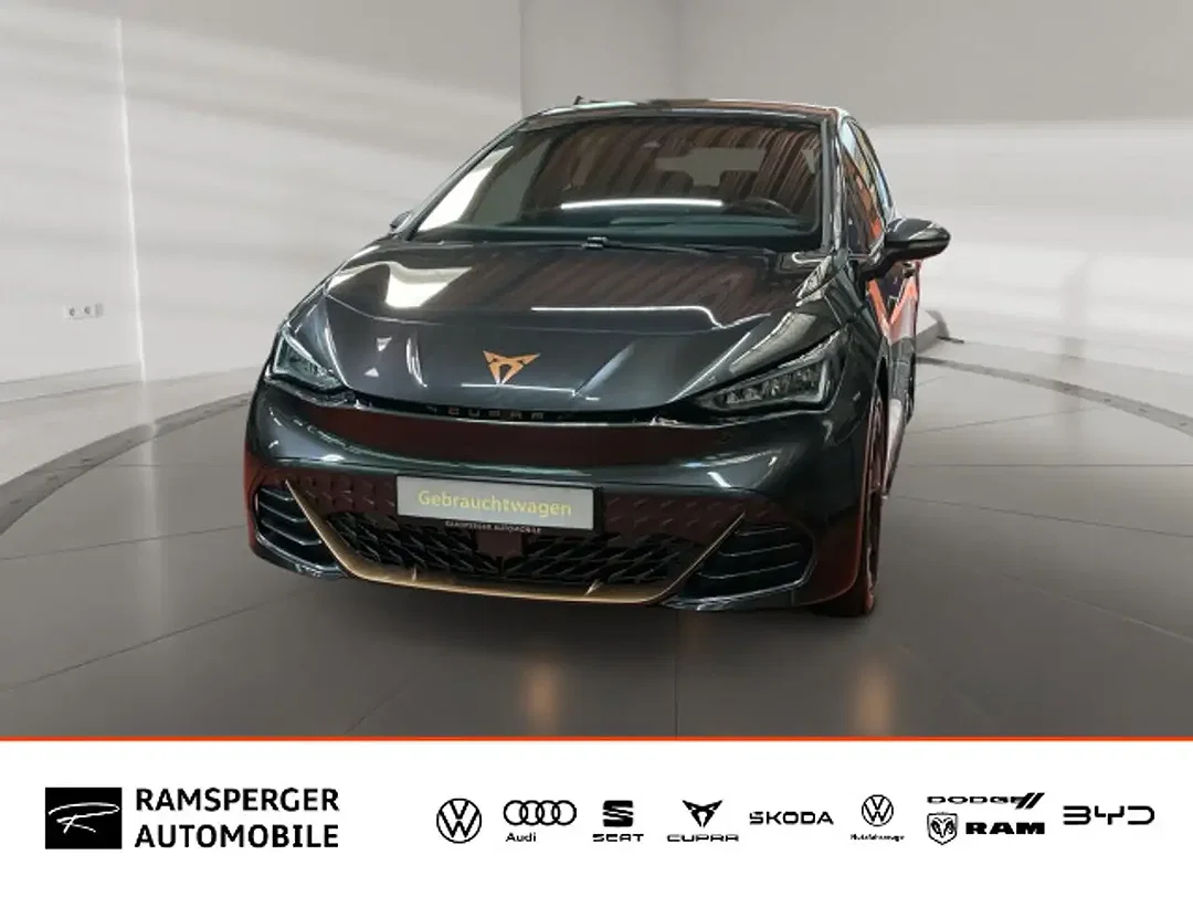 CUPRA Born - Afbeelding 1