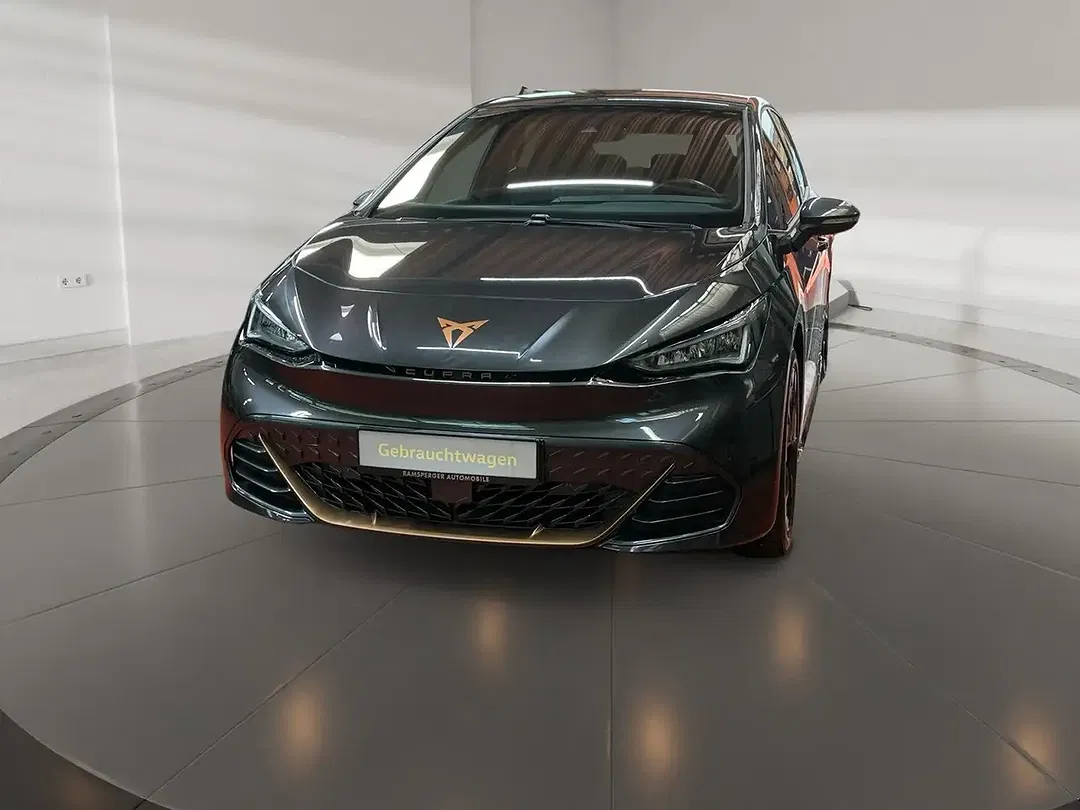 CUPRA Born - foto 2