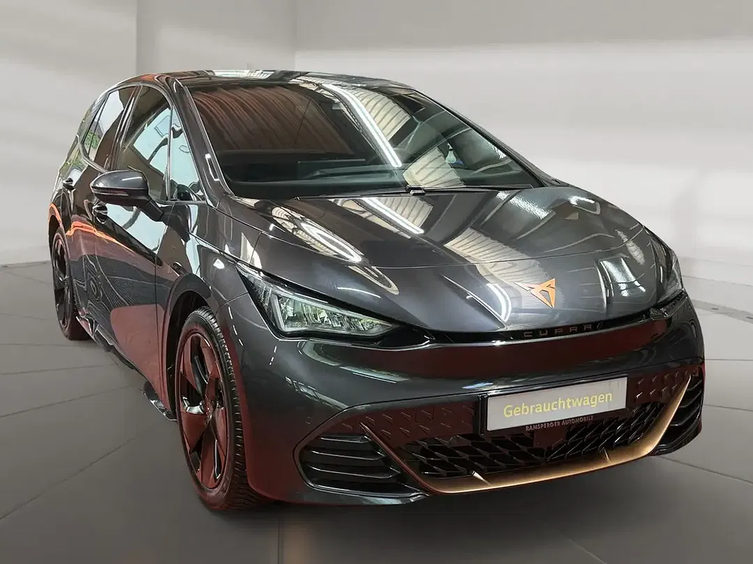 CUPRA Born - Thumbnail 6