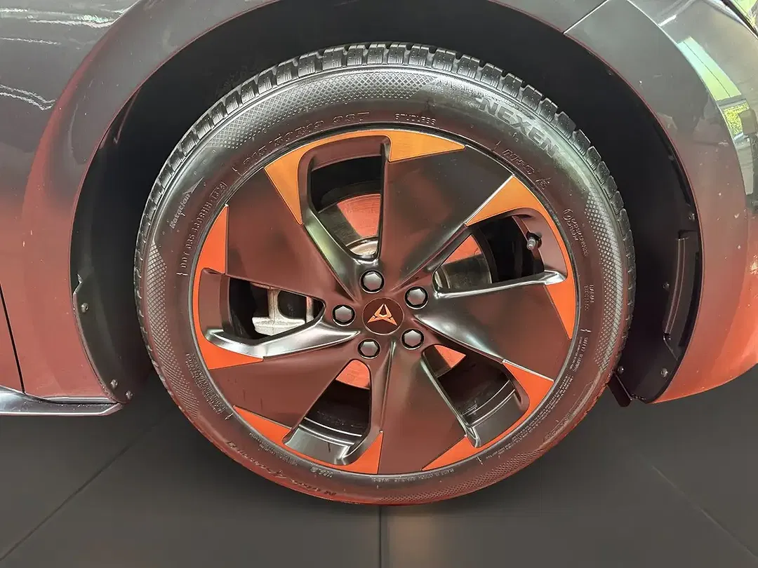 CUPRA Born - Thumbnail 7