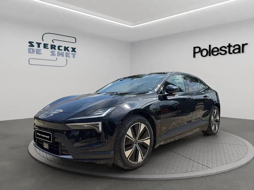 Polestar 4 100 kWh Long Range Single Motor - foto 1