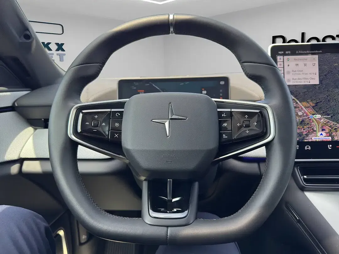 Polestar 4 100 kWh Long Range Single Motor - Thumbnail 10