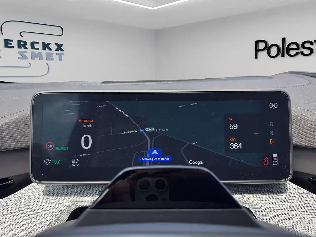 Polestar 4 100 kWh Long Range Single Motor - Thumbnail 11