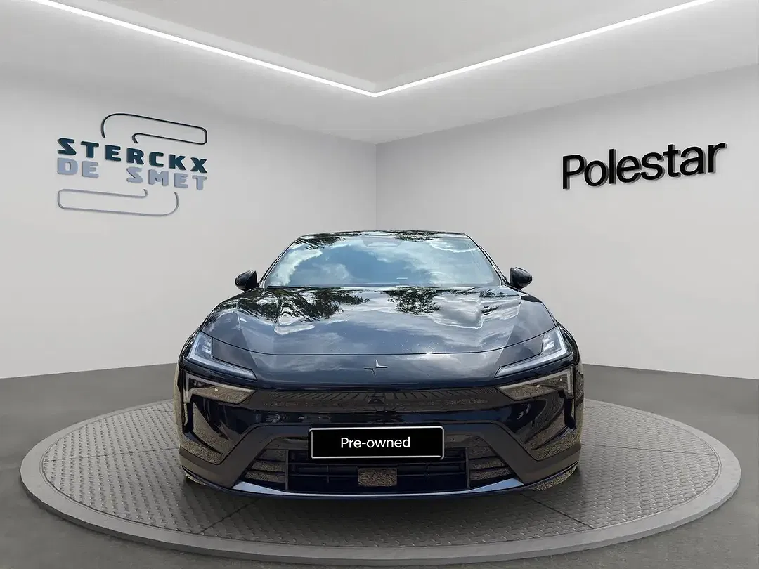 Polestar 4 100 kWh Long Range Single Motor - foto 2