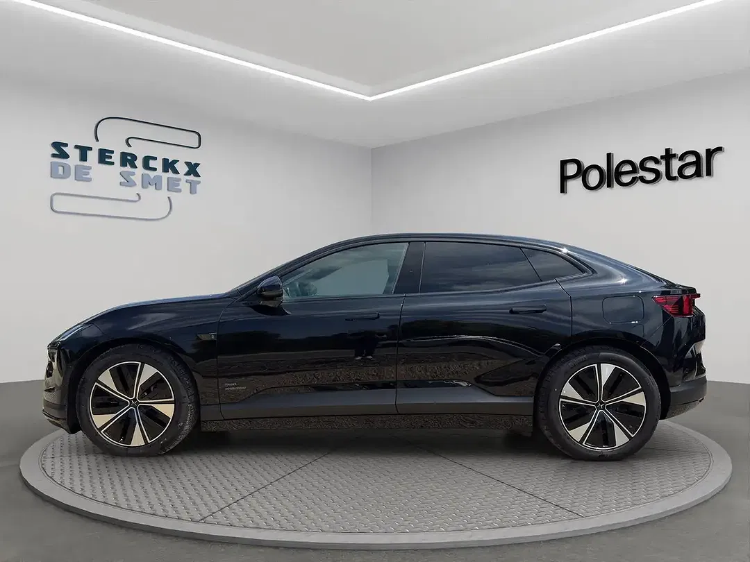 Polestar 4 100 kWh Long Range Single Motor - Thumbnail 3
