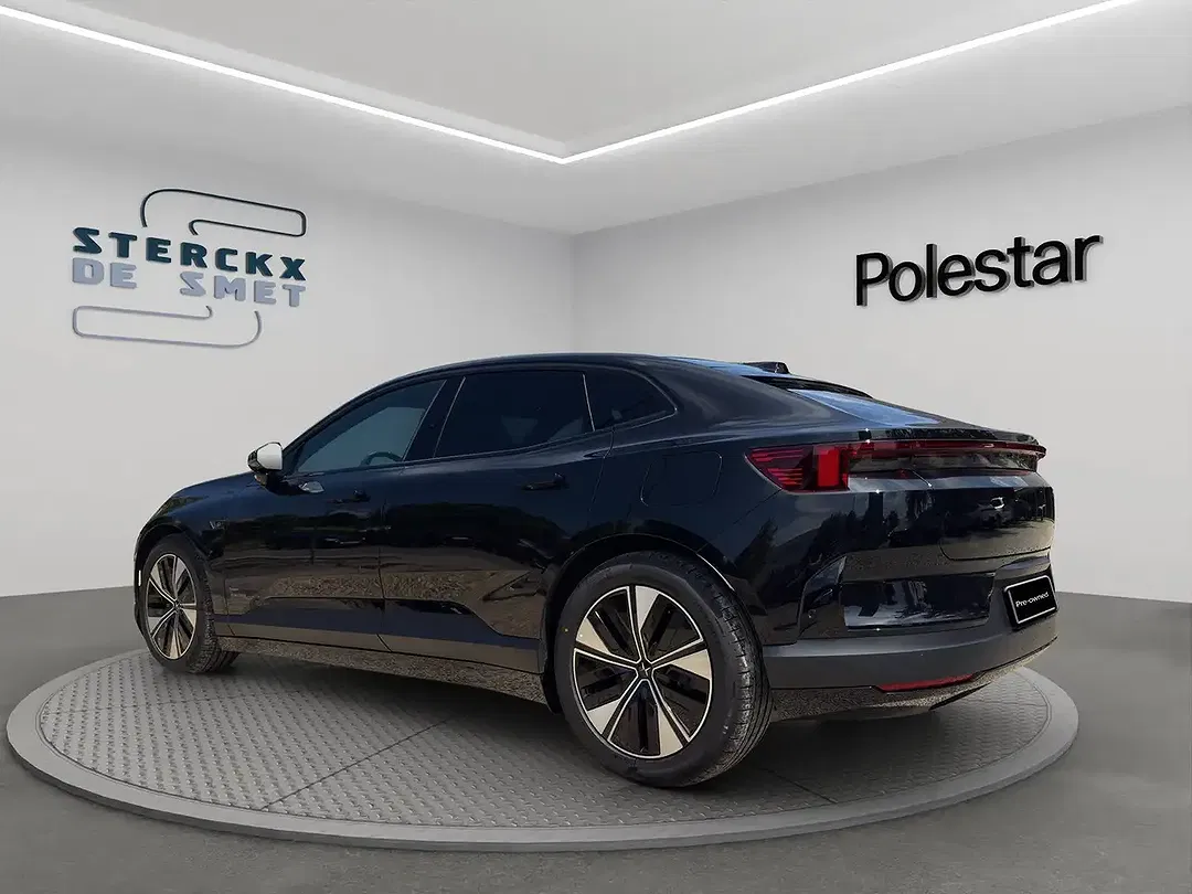Polestar 4 100 kWh Long Range Single Motor - Thumbnail 4
