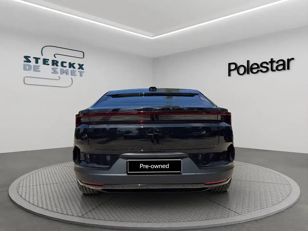 Polestar 4 100 kWh Long Range Single Motor - Thumbnail 5