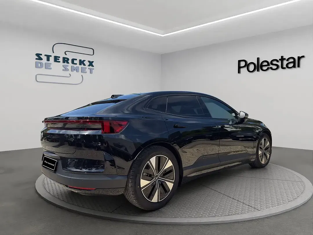 Polestar 4 100 kWh Long Range Single Motor - Thumbnail 6