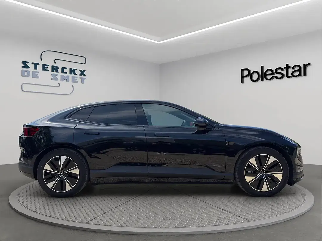 Polestar 4 100 kWh Long Range Single Motor - Thumbnail 7
