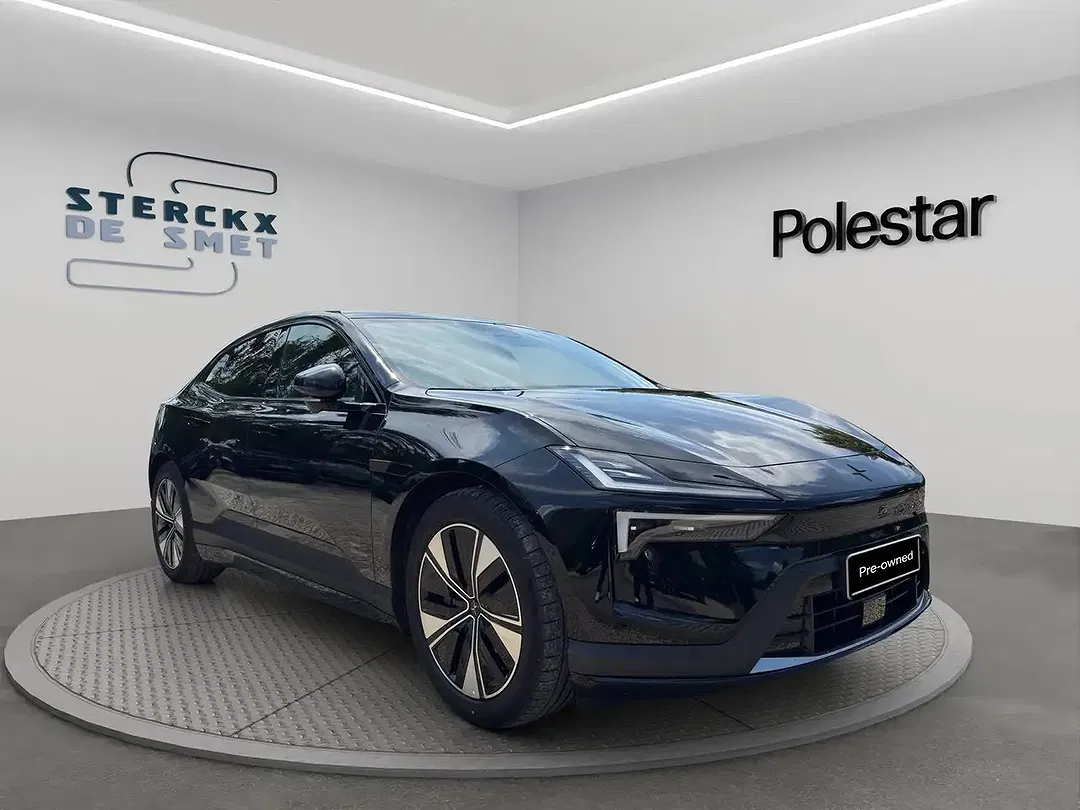 Polestar 4 100 kWh Long Range Single Motor - Thumbnail 8