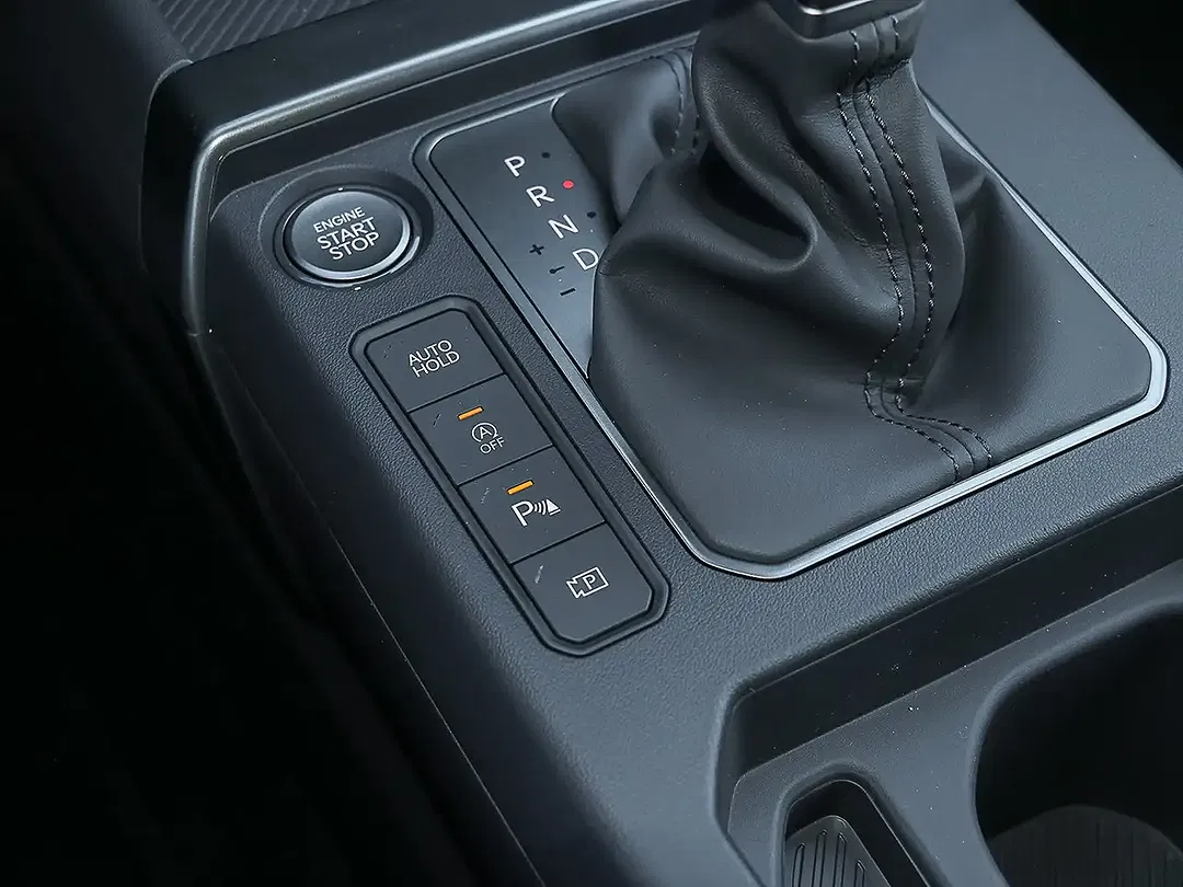 Kia Seltos 1.6 T-GDI Vision - Thumbnail 13